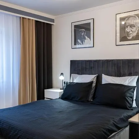 Apartment Adriaapart1