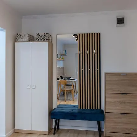 Apartment Adriaapart1 Alba Iulia