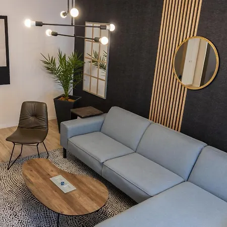 Apartment Adriaapart1 Alba Iulia