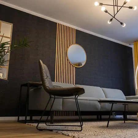 Adriaapart1 Apartment *