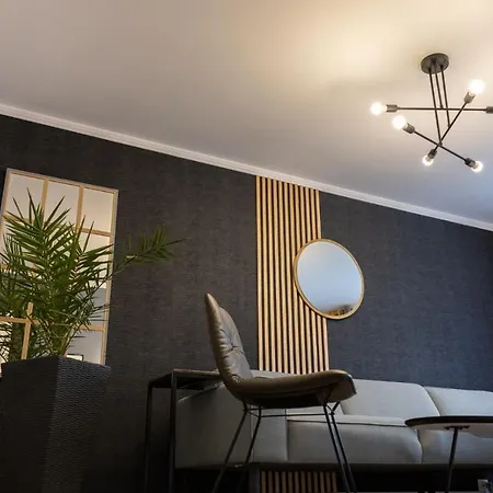 Adriaapart1 Apartament Alba Iulia