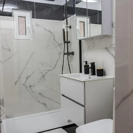 Apartment Adriaapart1 Alba Iulia