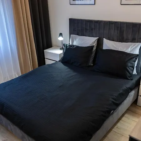 Apartment Adriaapart1 *